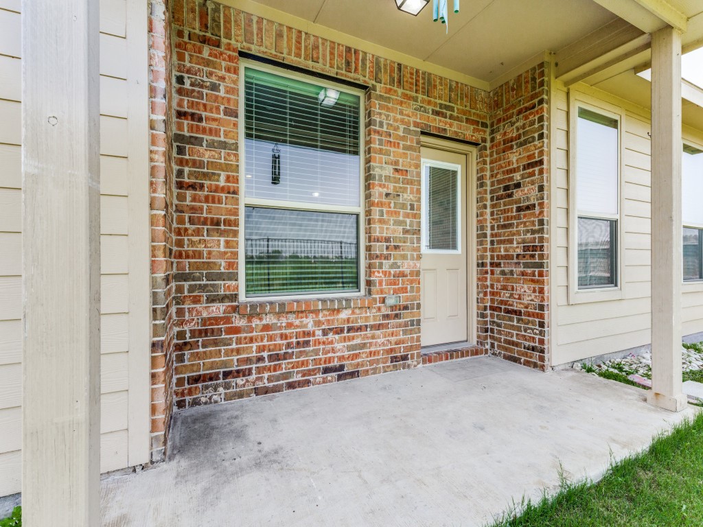 461 Creek Terrace Drive Saginaw TX 76131