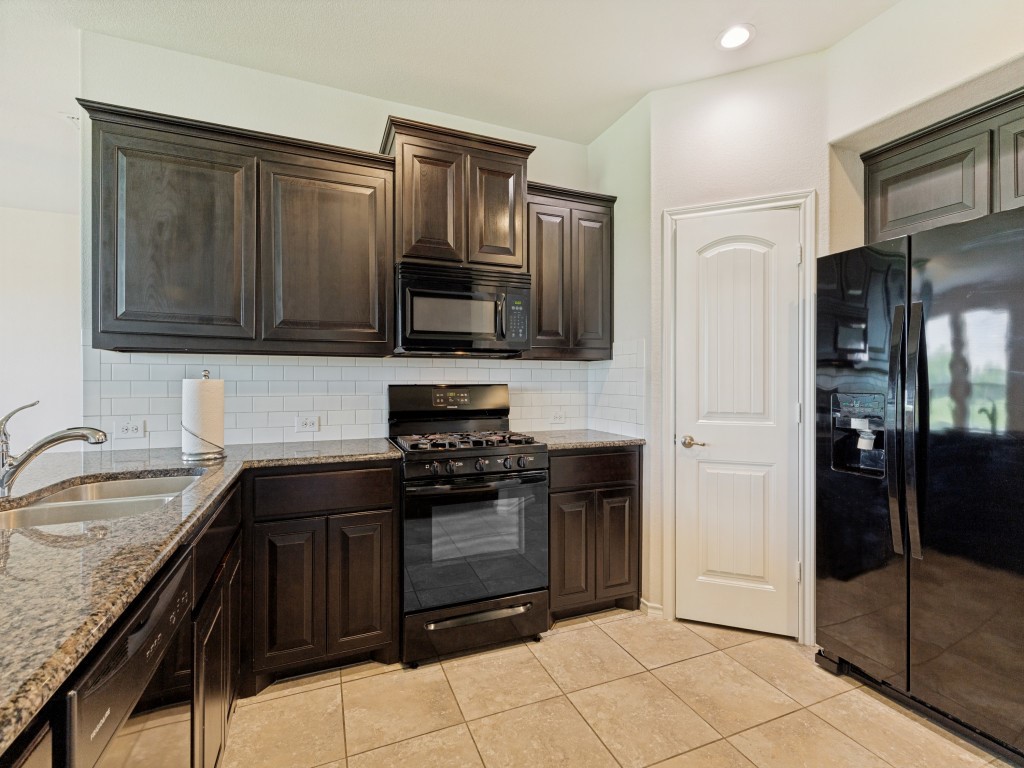 461 Creek Terrace Drive Saginaw TX 76131