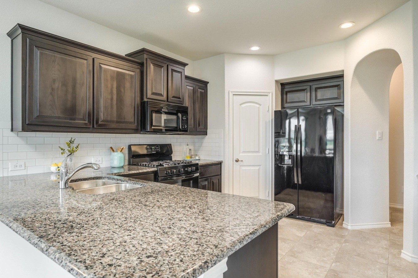 461 Creek Terrace Drive Saginaw TX 76131