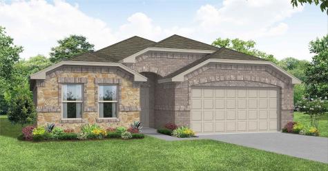 3520 Maroon Creek Road Aubrey TX 76227