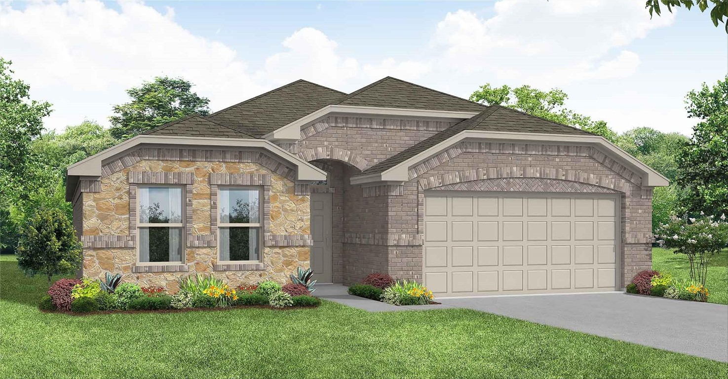 3520 Maroon Creek Road Aubrey TX 76227