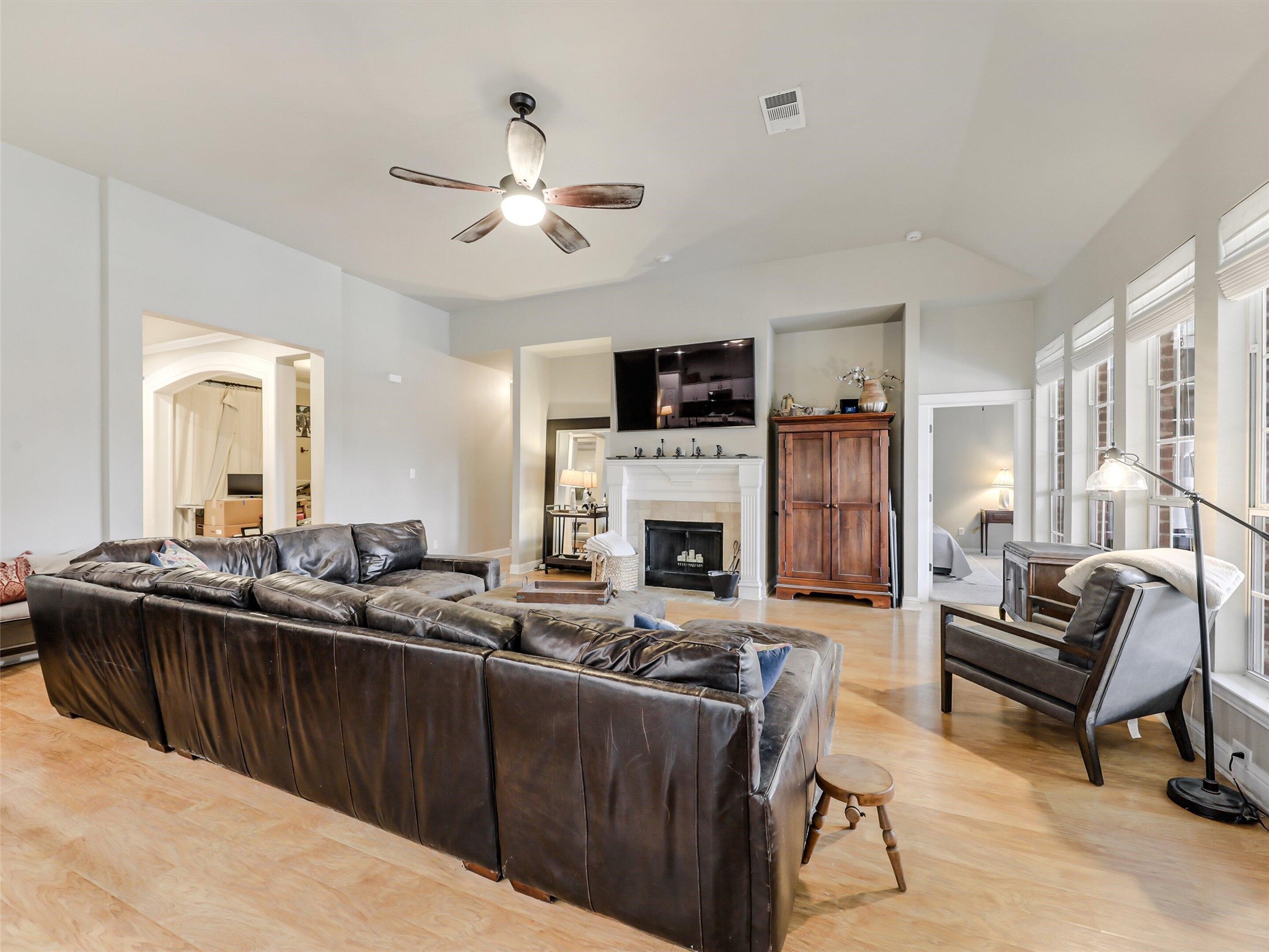 11721 Waterford Lane Frisco TX 75035
