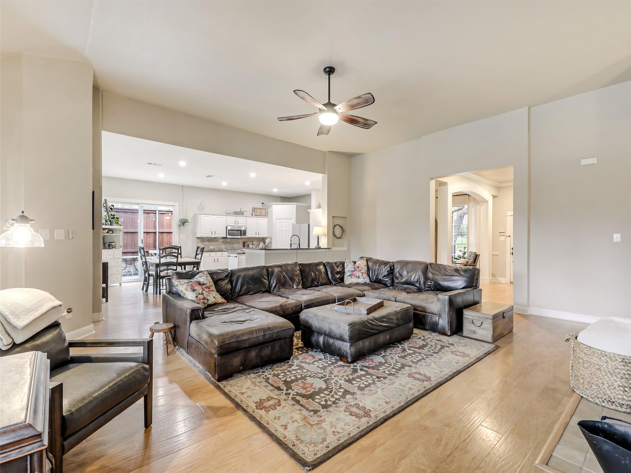 11721 Waterford Lane Frisco TX 75035