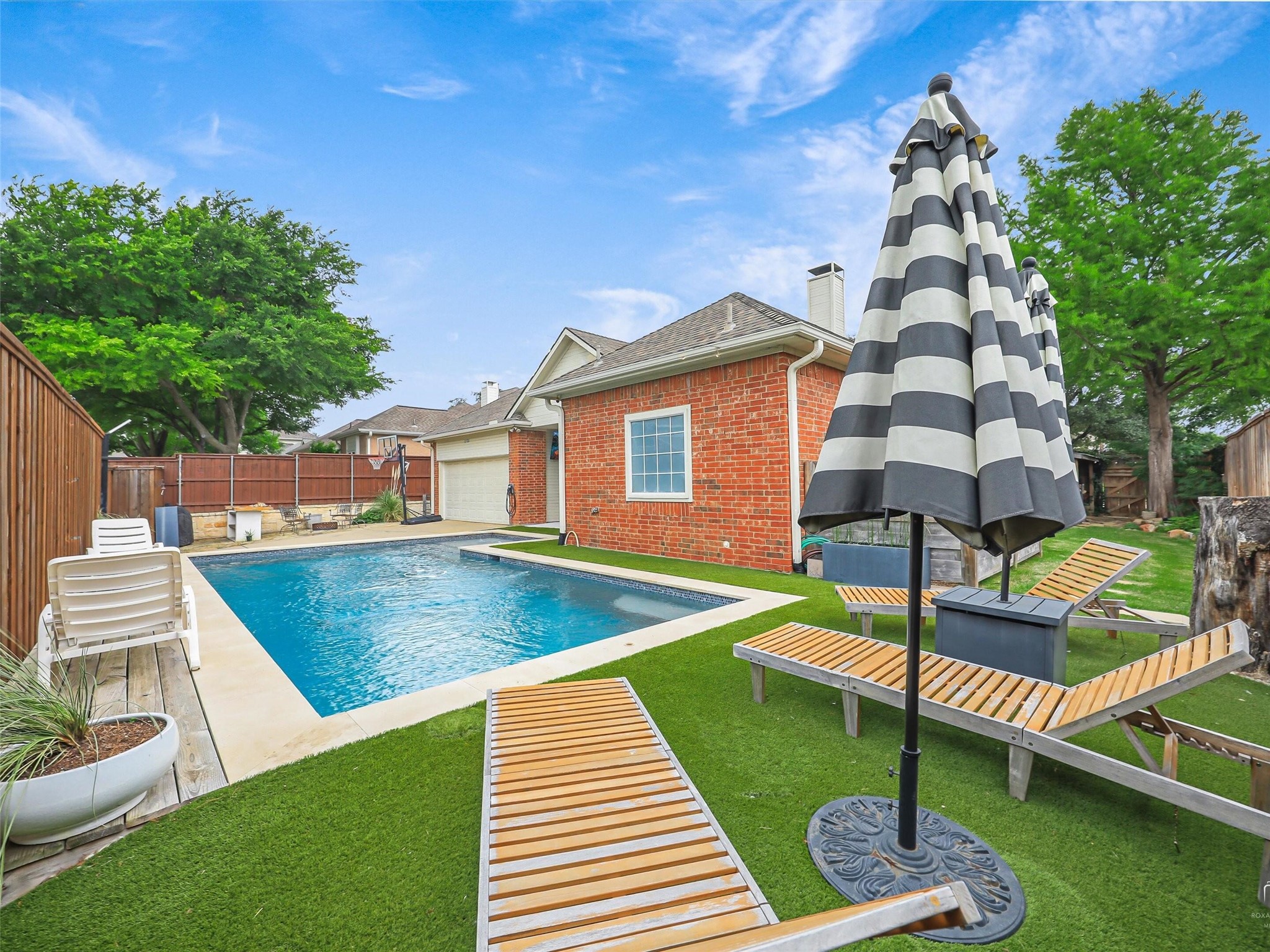 11721 Waterford Lane Frisco TX 75035