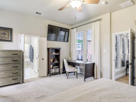 11721 Waterford Lane Frisco TX 75035