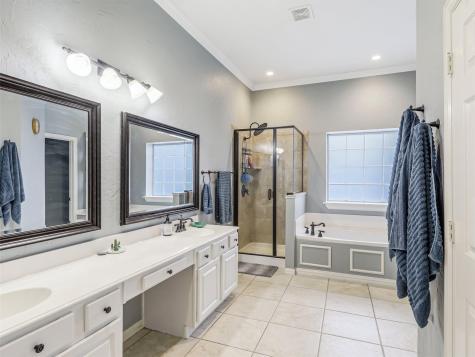 11721 Waterford Lane Frisco TX 75035
