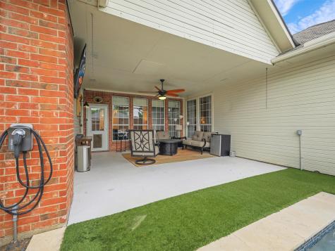 11721 Waterford Lane Frisco TX 75035