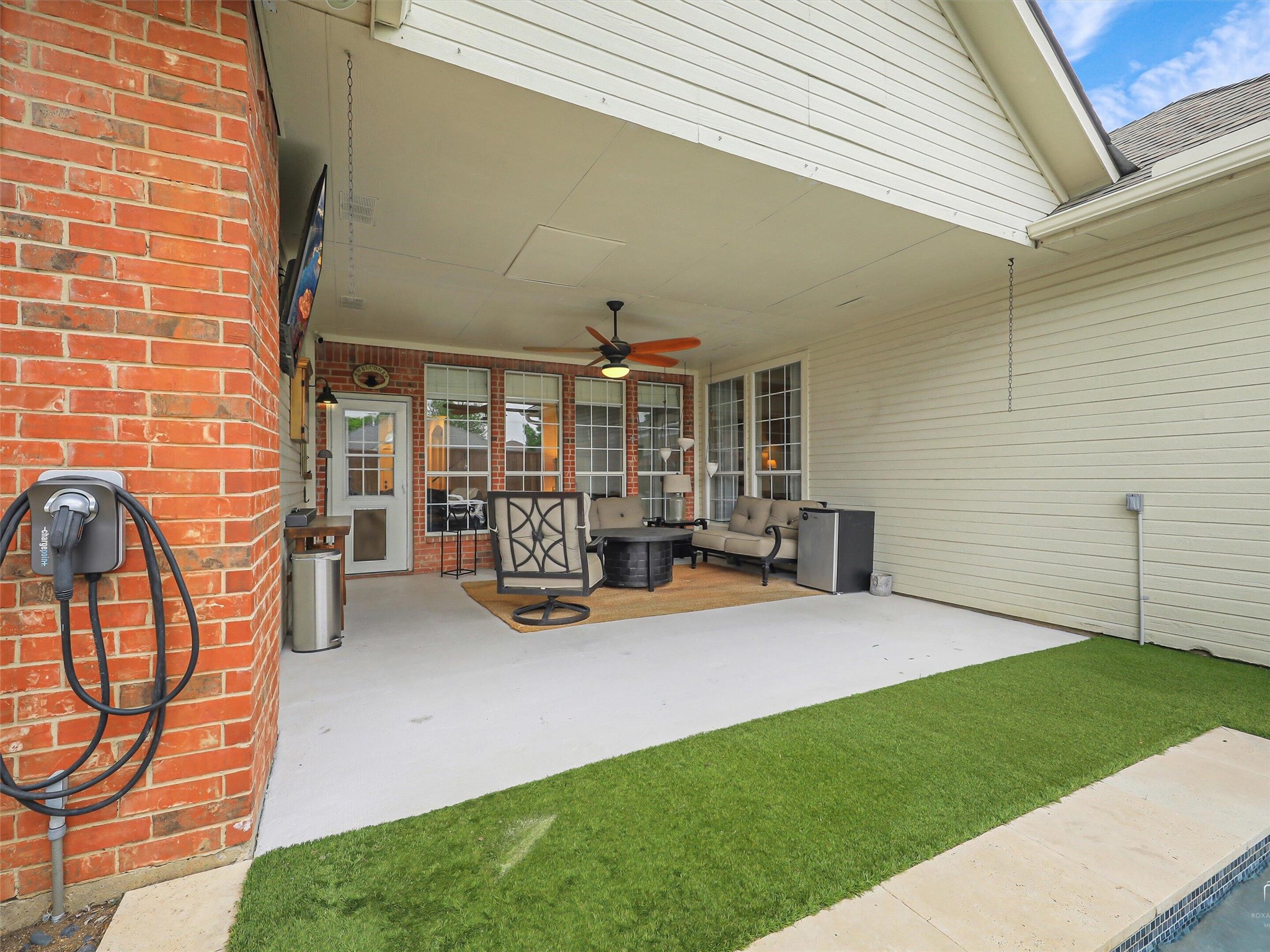 11721 Waterford Lane Frisco TX 75035