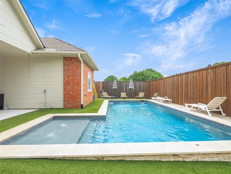11721 Waterford Lane Frisco TX 75035