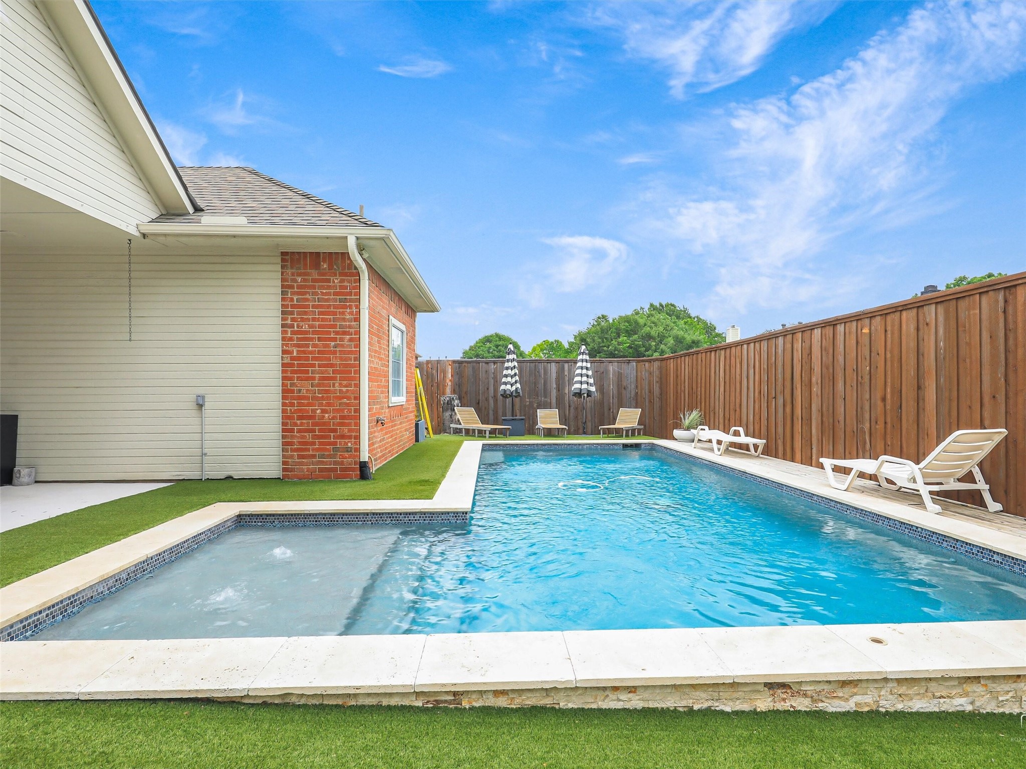 11721 Waterford Lane Frisco TX 75035