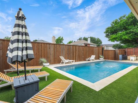 11721 Waterford Lane Frisco TX 75035