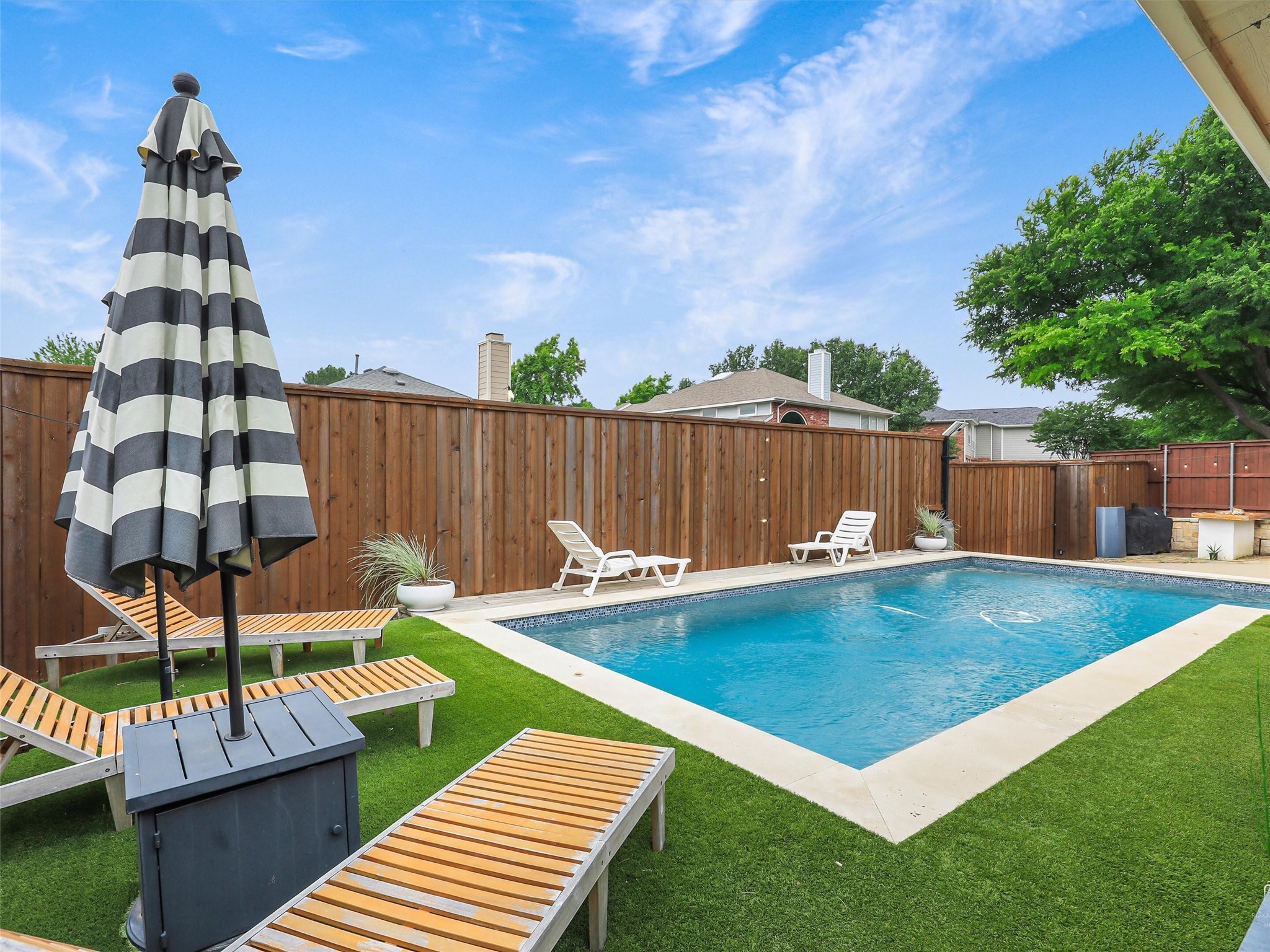 11721 Waterford Lane Frisco TX 75035