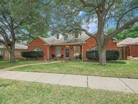 11721 Waterford Lane Frisco TX 75035