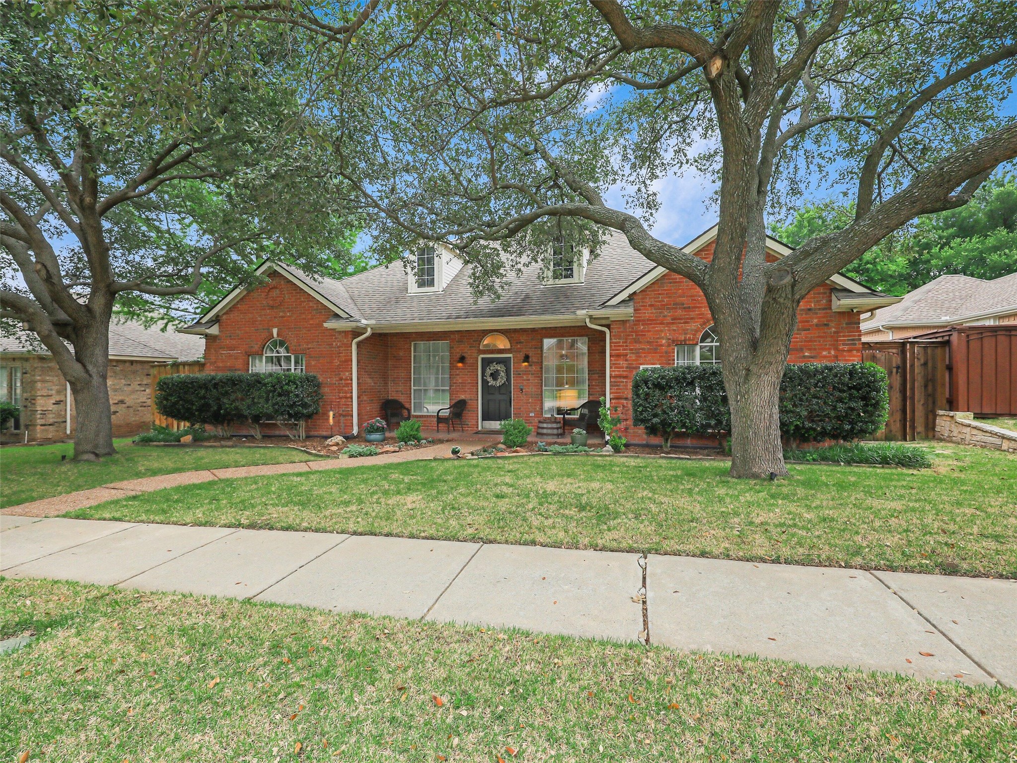 11721 Waterford Lane Frisco TX 75035