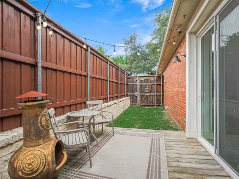 11721 Waterford Lane Frisco TX 75035