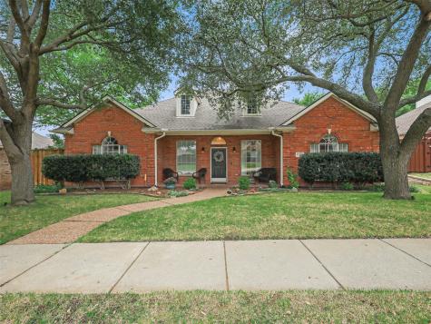 11721 Waterford Lane Frisco TX 75035