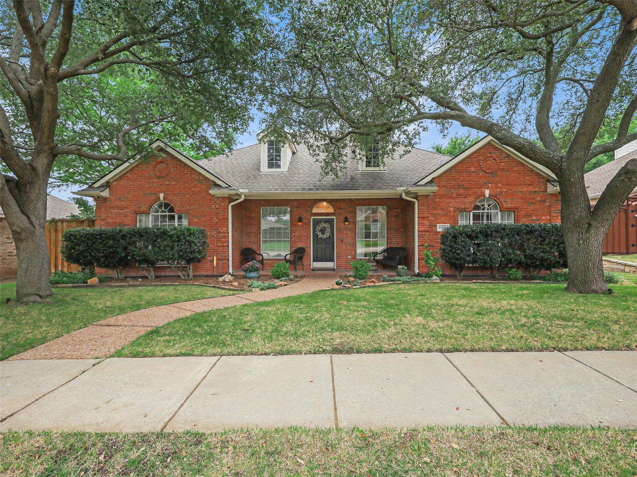 11721 Waterford Lane Frisco TX 75035