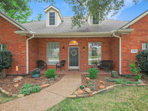 11721 Waterford Lane Frisco TX 75035