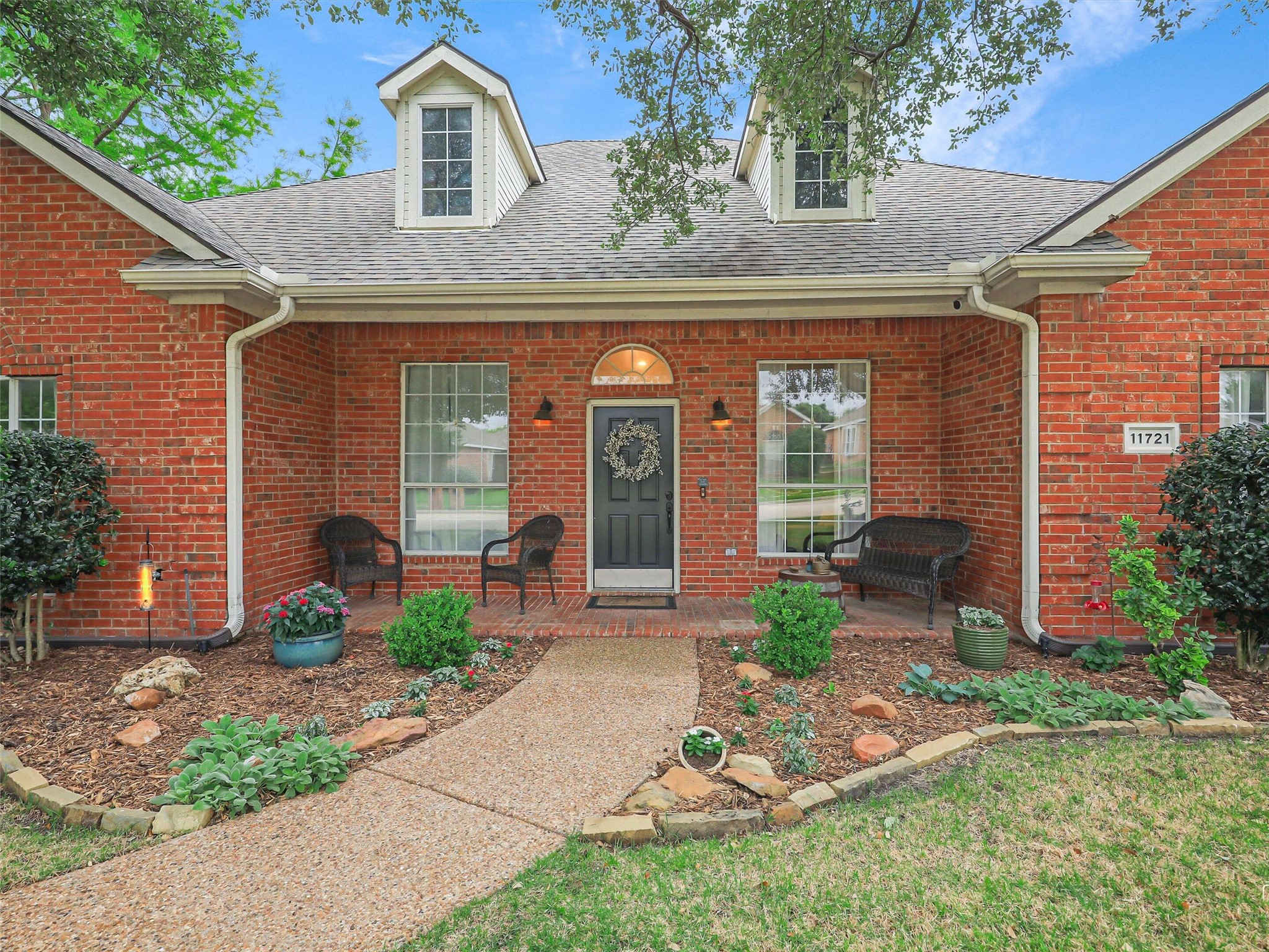 11721 Waterford Lane Frisco TX 75035