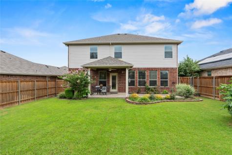 503 Creekside Drive Princeton TX 75407