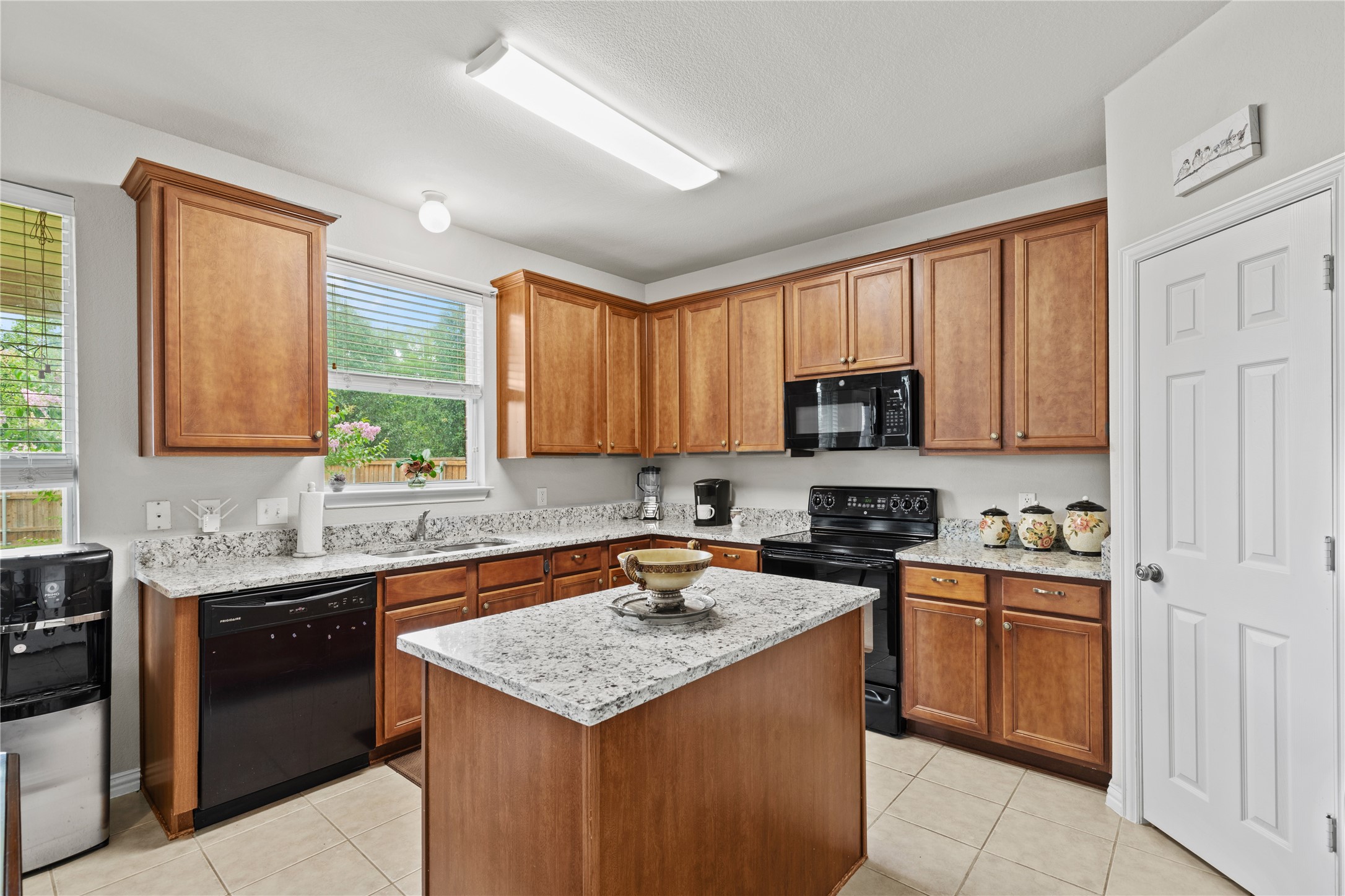 503 Creekside Drive Princeton TX 75407