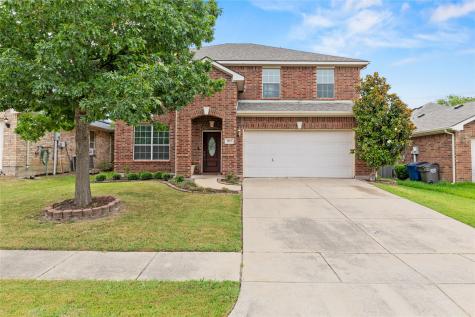 503 Creekside Drive Princeton TX 75407