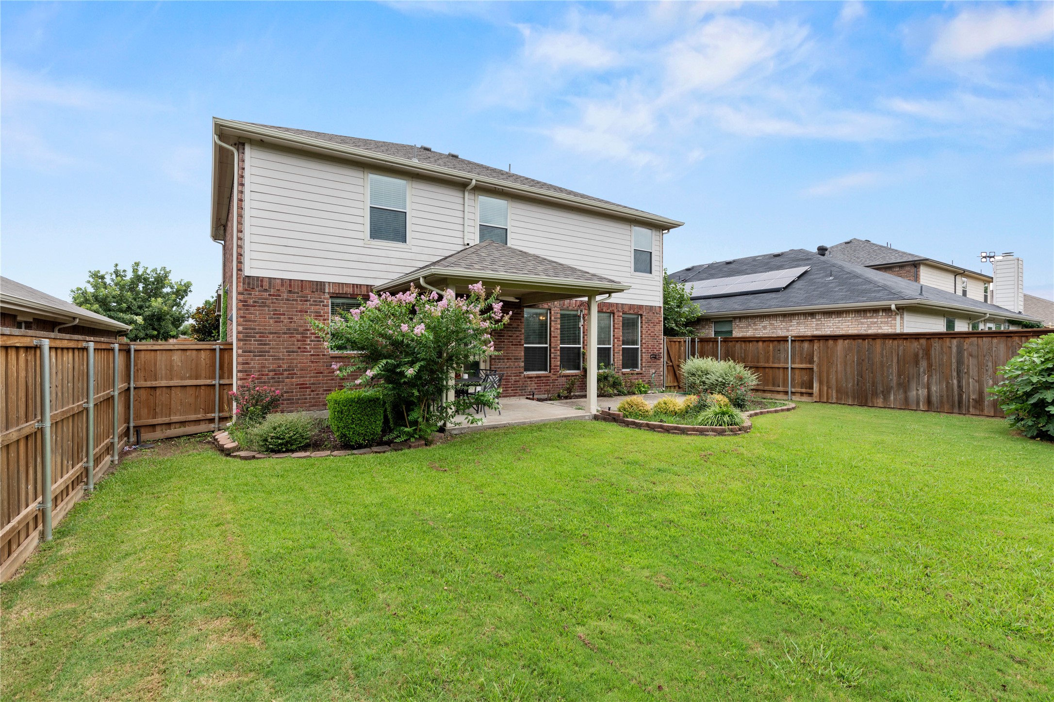 503 Creekside Drive Princeton TX 75407