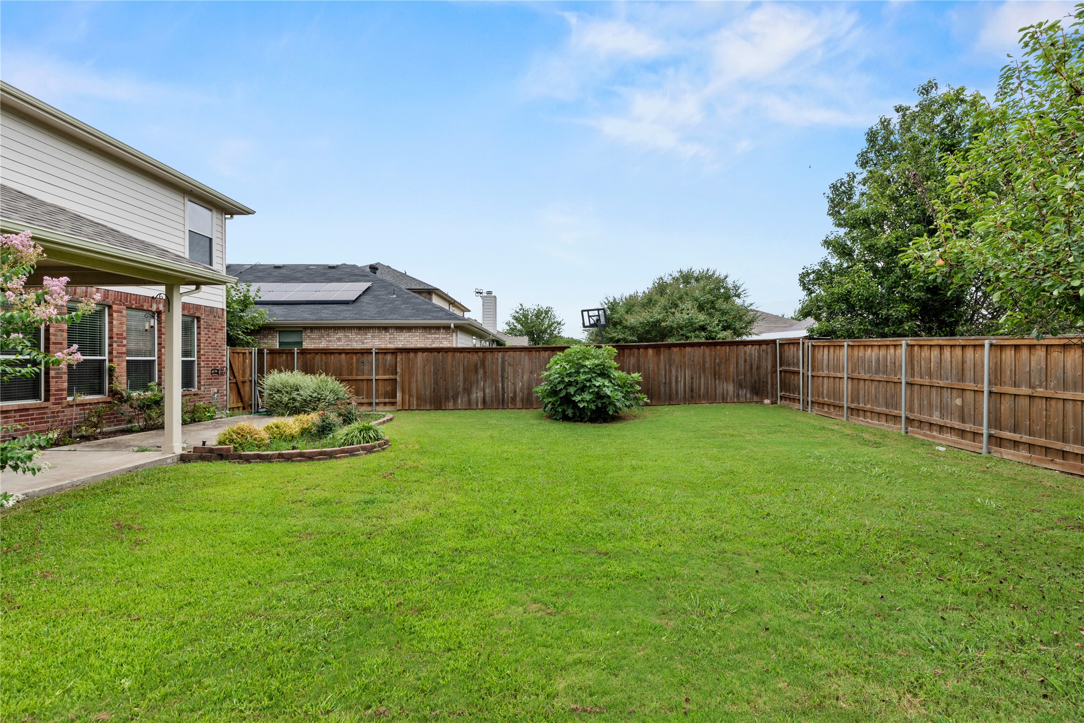 503 Creekside Drive Princeton TX 75407