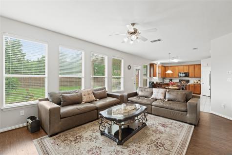 503 Creekside Drive Princeton TX 75407