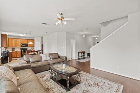 503 Creekside Drive Princeton TX 75407