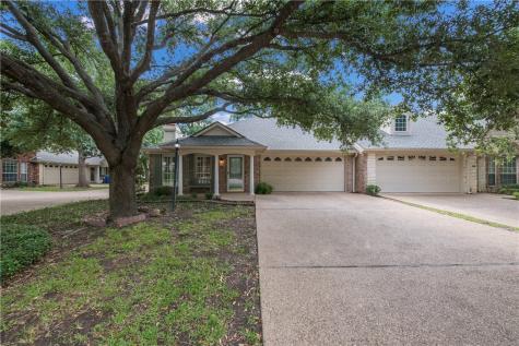 117 Pecan Village Circle Waco TX 76710