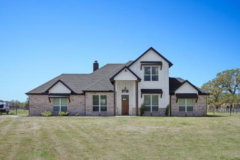 5812 W Sky Hawk Trail Royse City TX 75189