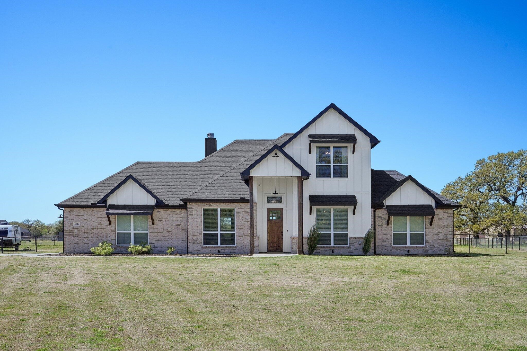 5812 W Sky Hawk Trail Royse City TX 75189