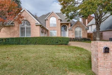 4301 Northaven Road Dallas TX 75229