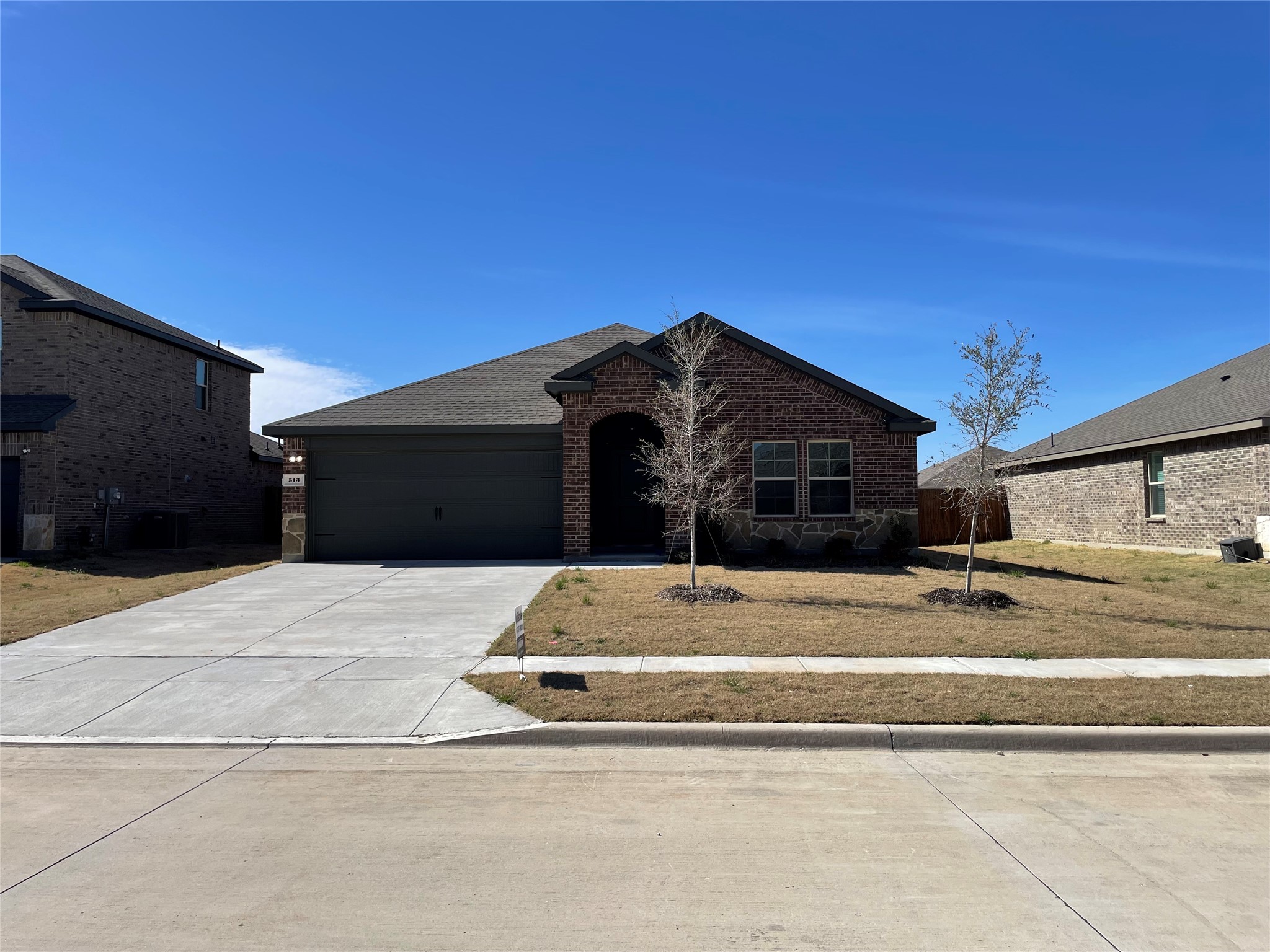 513 Barlow Drive Josephine TX 75135