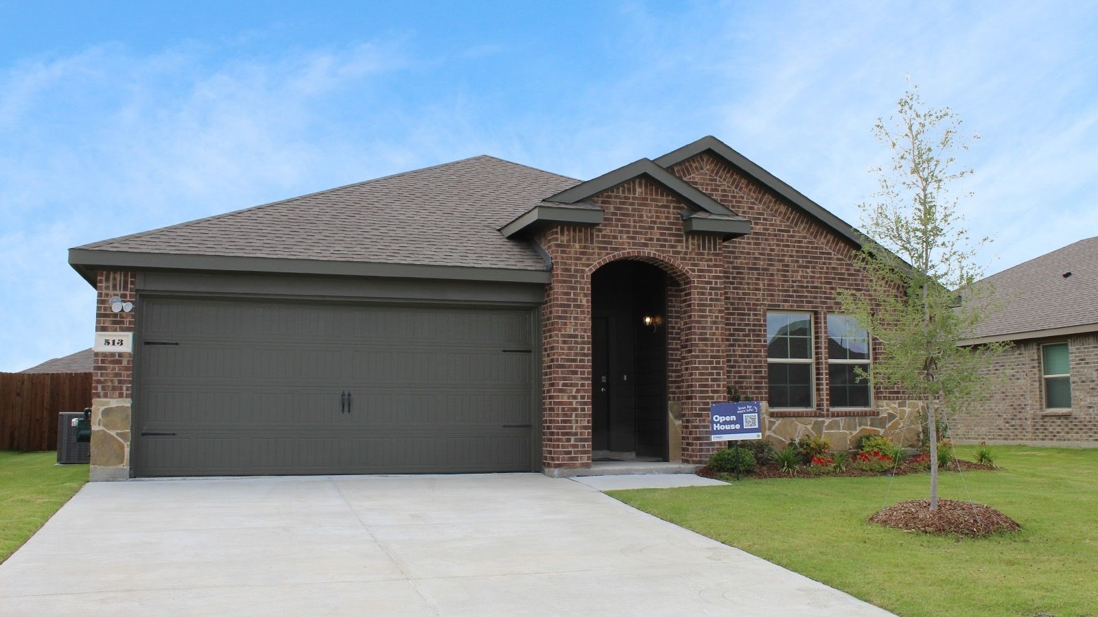 513 Barlow Drive Josephine TX 75135