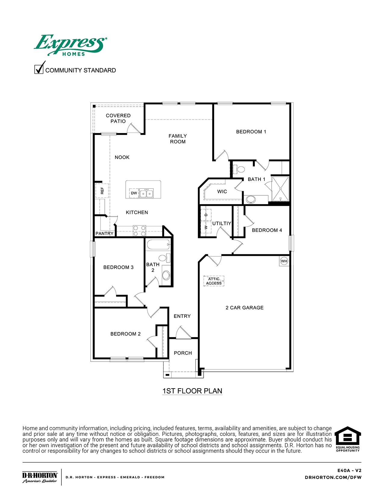 513 Barlow Drive Josephine TX 75135