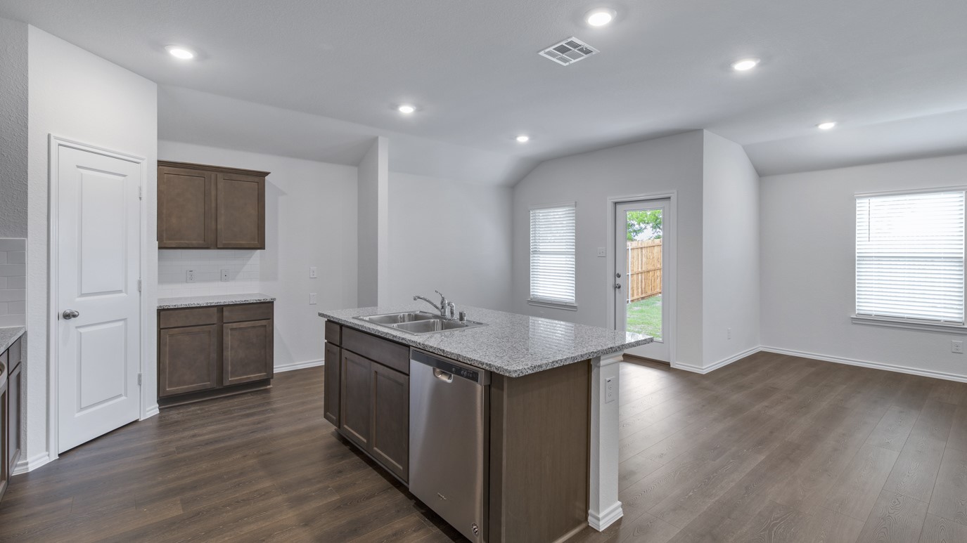 513 Barlow Drive Josephine TX 75135