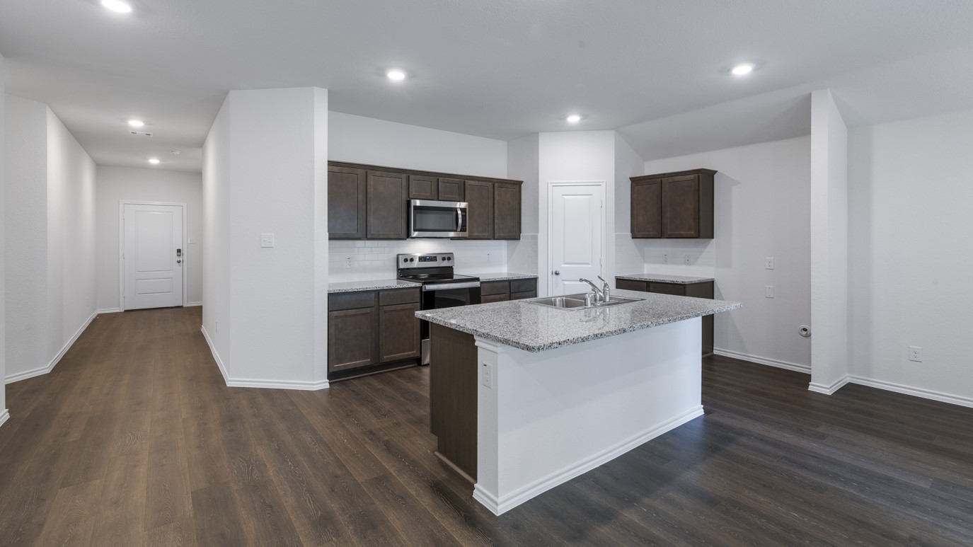 513 Barlow Drive Josephine TX 75135
