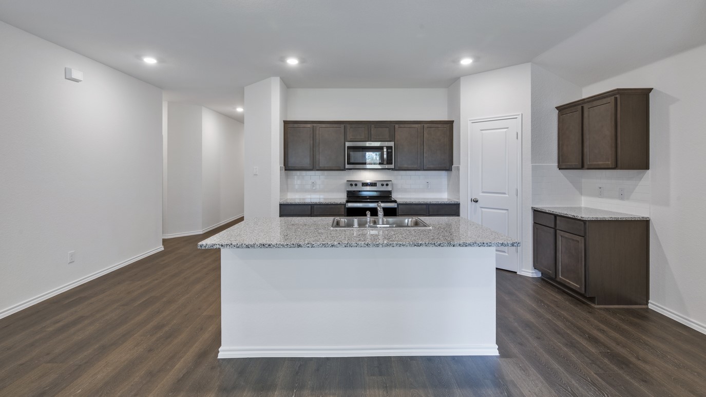 513 Barlow Drive Josephine TX 75135