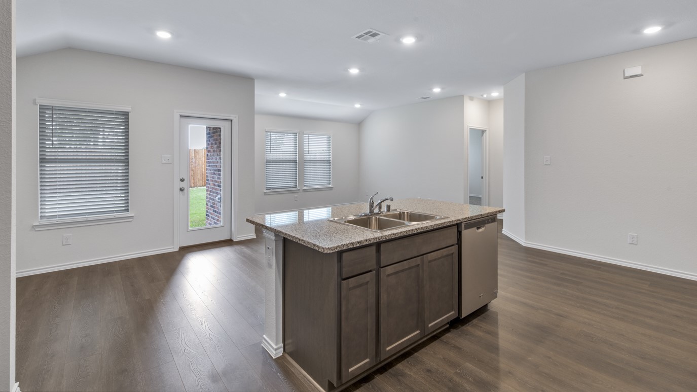 513 Barlow Drive Josephine TX 75135