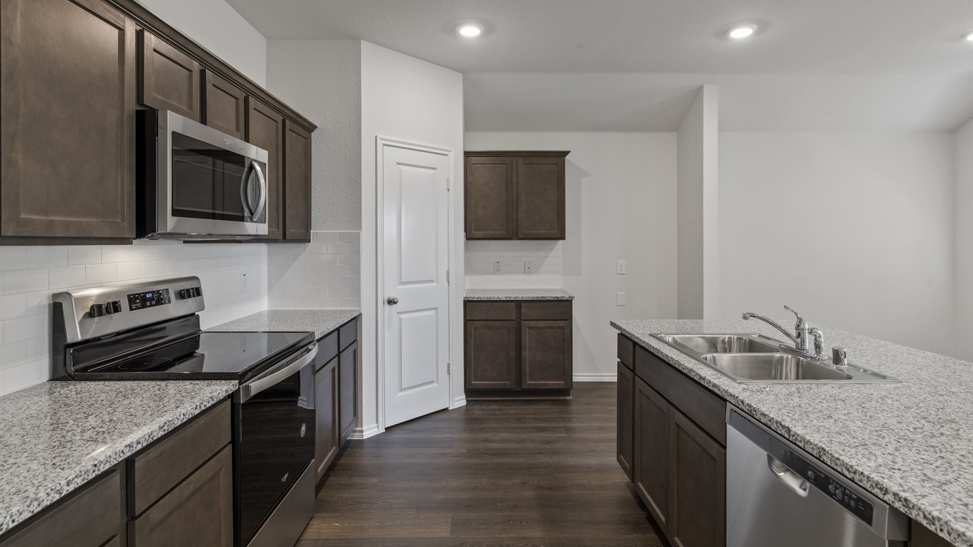 513 Barlow Drive Josephine TX 75135