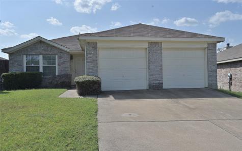 6919 Rondo Drive Dallas TX 75241