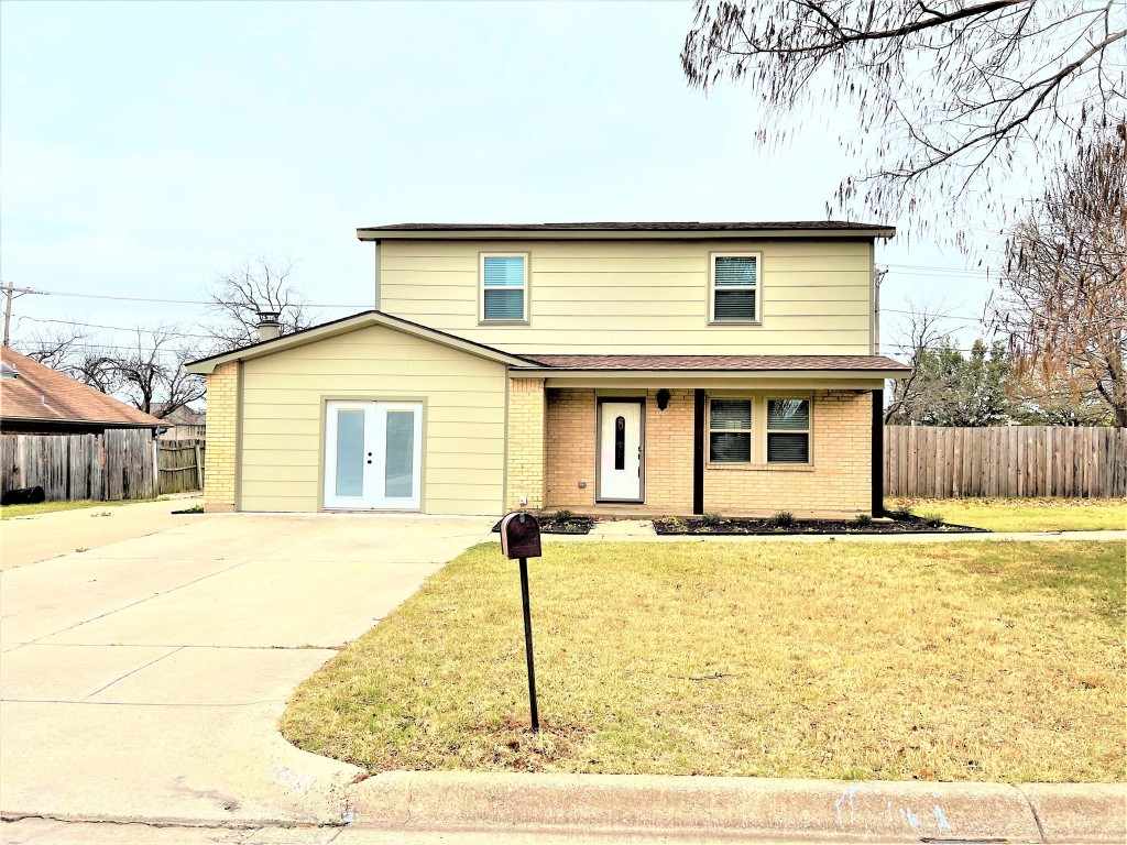 7005 Green Ridge Trail North Richland Hills TX 76182