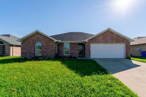 215 Amherst Drive Forney TX 75126