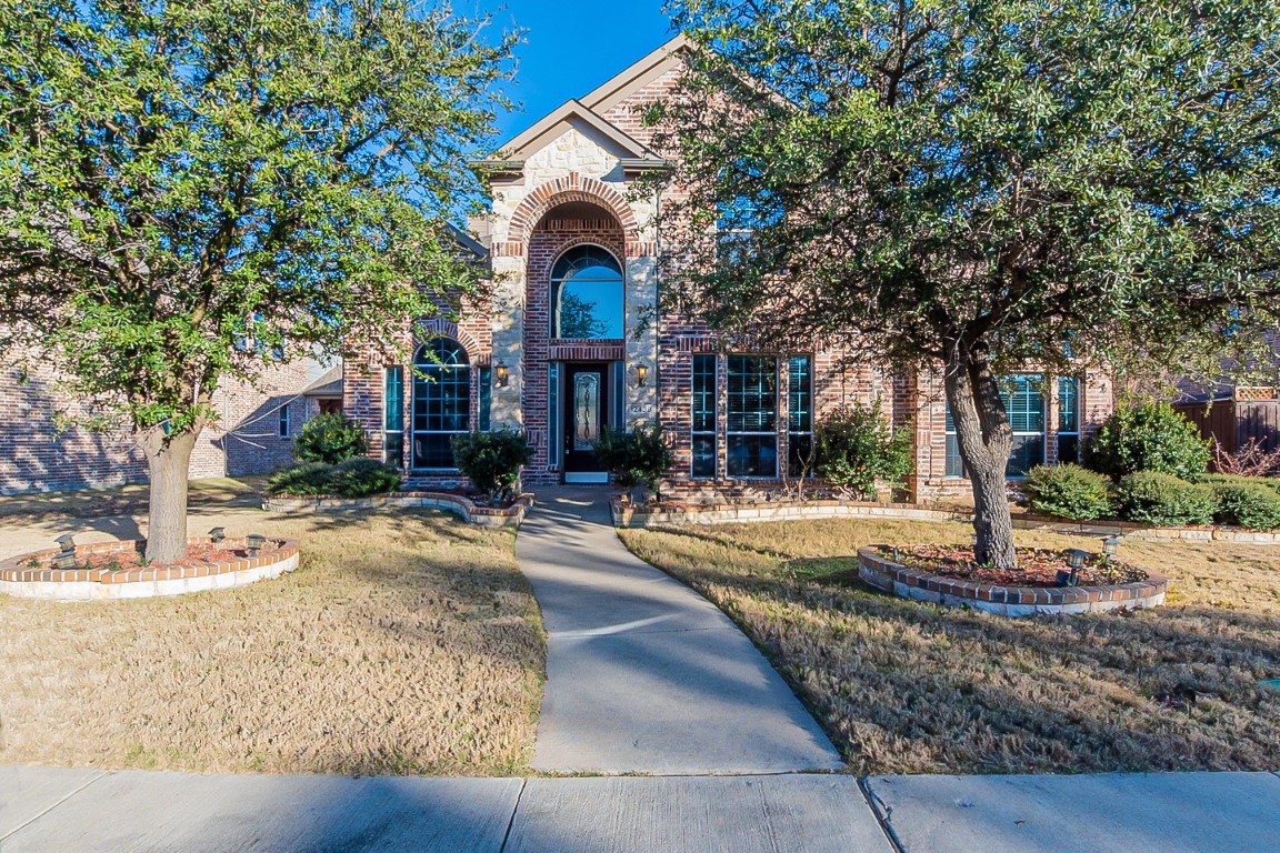 12438 Peace River Drive Frisco TX 75035