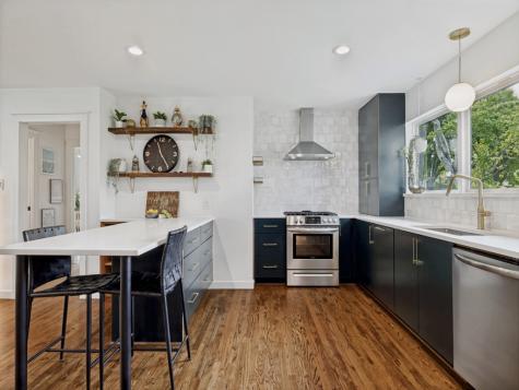 2236 Hartline Drive Dallas TX 75228