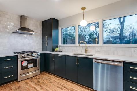 2236 Hartline Drive Dallas TX 75228