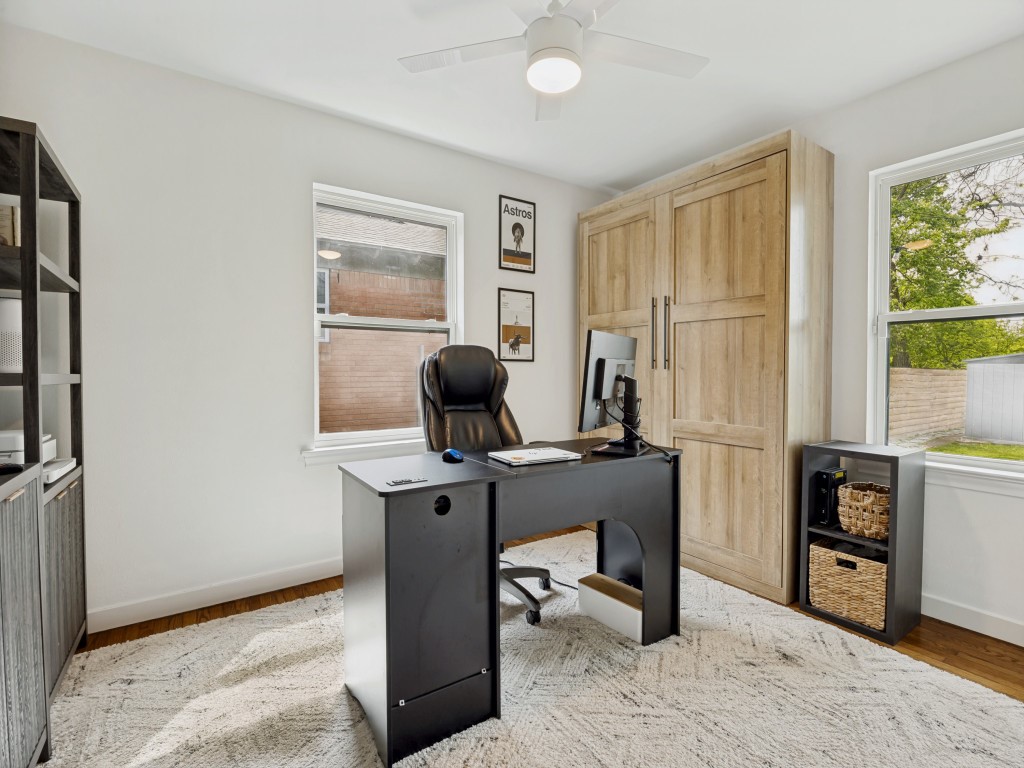 2236 Hartline Drive Dallas TX 75228