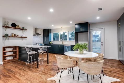 2236 Hartline Drive Dallas TX 75228